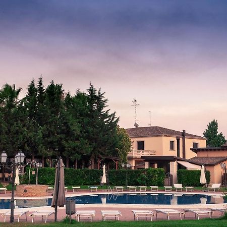 Tenuta Bellaprima Caltagirone Niscemi Экстерьер фото
