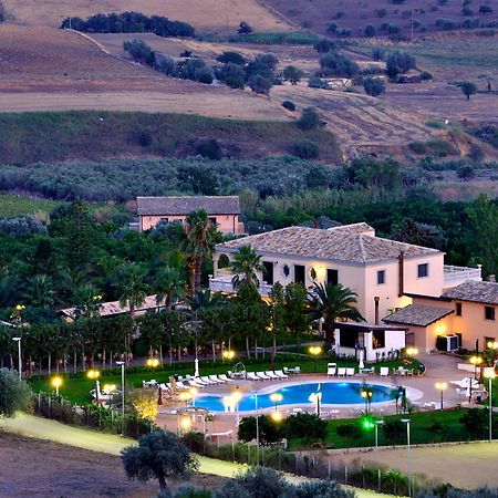 Tenuta Bellaprima Caltagirone Niscemi Экстерьер фото