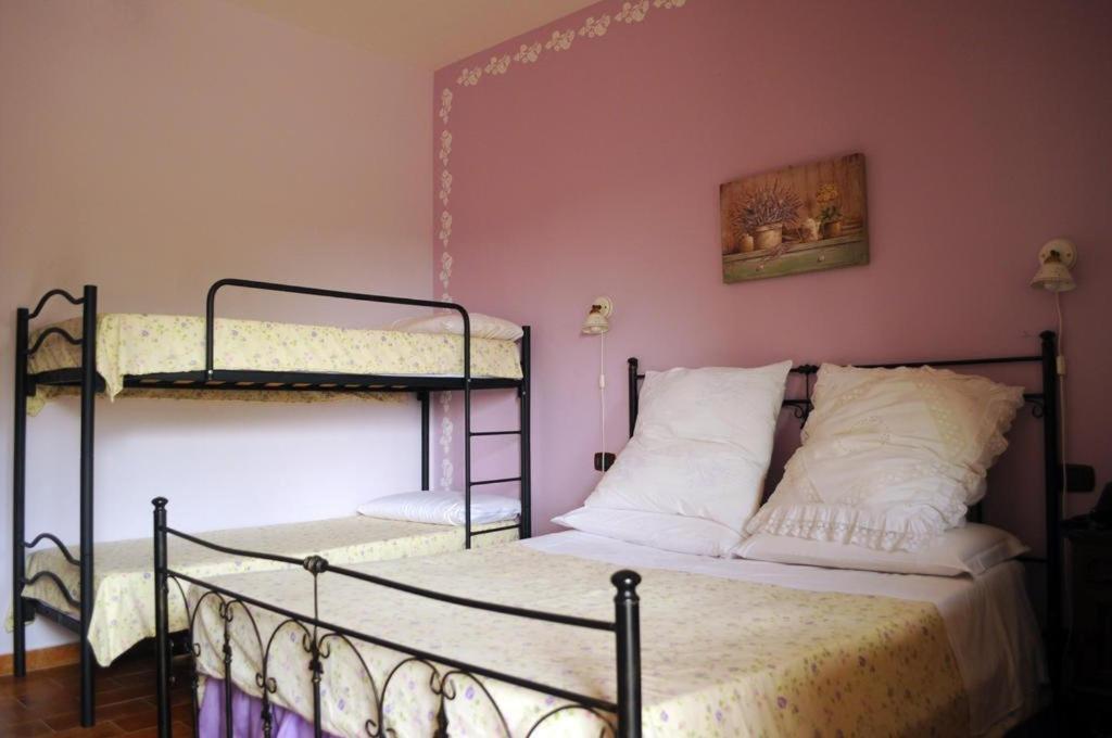 Tenuta Bellaprima Caltagirone Niscemi Экстерьер фото