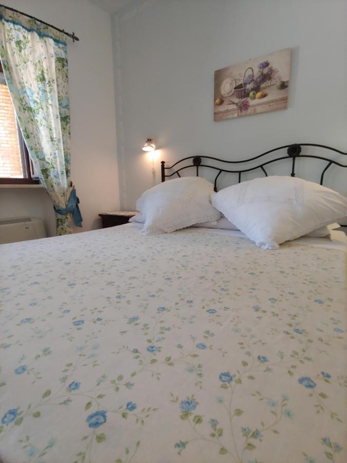 Tenuta Bellaprima Caltagirone Niscemi Экстерьер фото