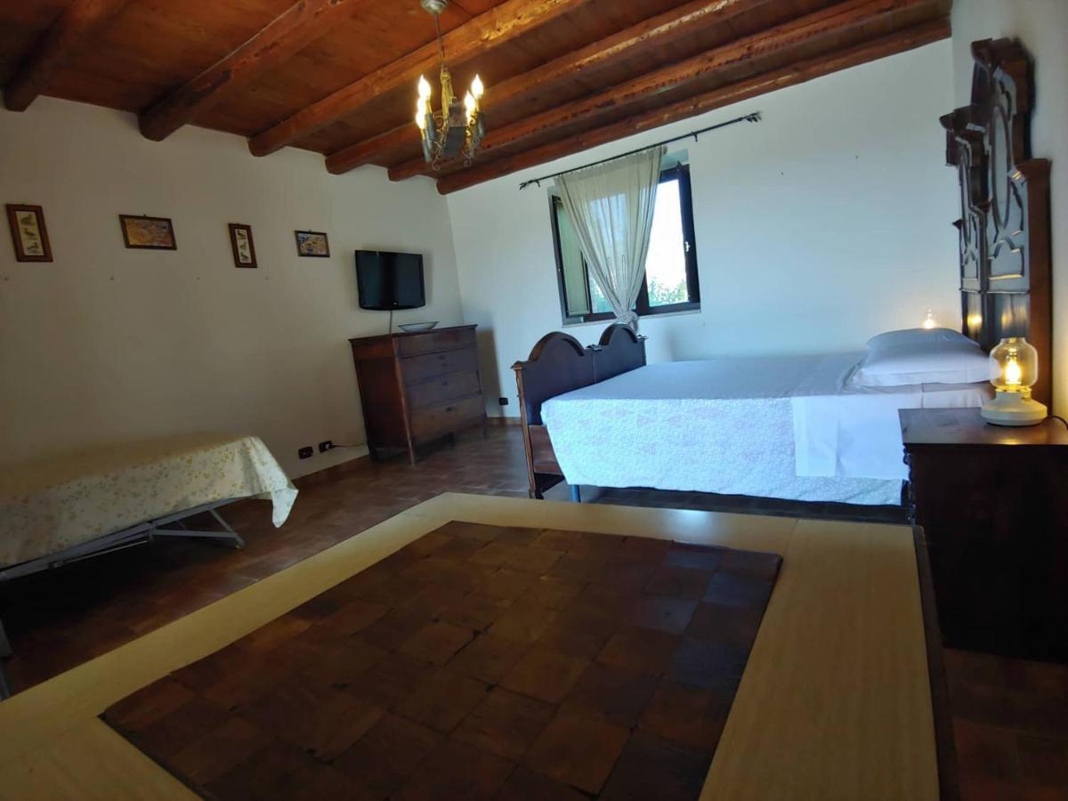 Tenuta Bellaprima Caltagirone Niscemi Экстерьер фото