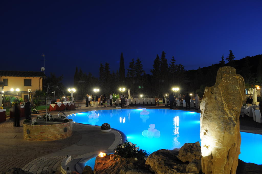 Tenuta Bellaprima Caltagirone Niscemi Экстерьер фото