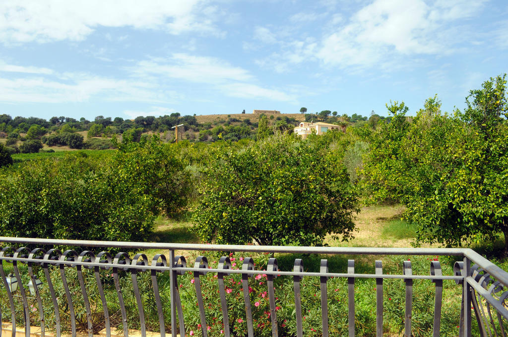 Tenuta Bellaprima Caltagirone Niscemi Экстерьер фото